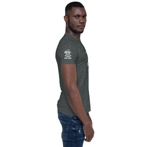 TFK SAUSAGE Short-Sleeve Unisex T-Shirt