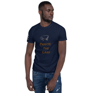 TFK Praise Short-Sleeve Unisex T-Shirt