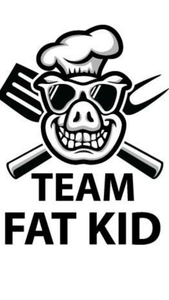 Team Fat Kid