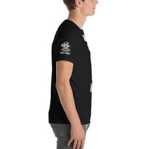 TFK Canadian Bacon Short-Sleeve Unisex T-Shirt