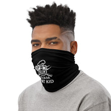 Load image into Gallery viewer, TFK Sid logo Neck Gaiter