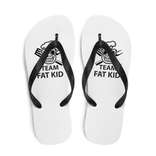 Load image into Gallery viewer, TFK LOGO Flip-Flops
