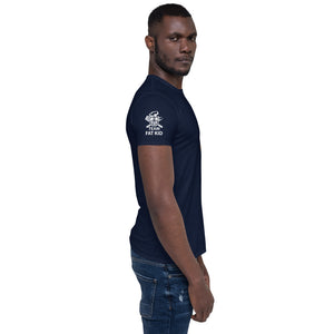 TFK Praise Short-Sleeve Unisex T-Shirt