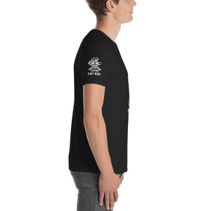 You Ain't Cool Short-Sleeve Unisex T-Shirt