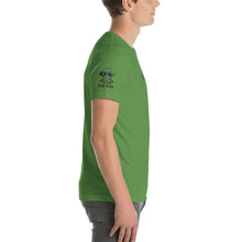 Load image into Gallery viewer, TFK Instafacetubewitter Short-Sleeve Unisex T-Shirt