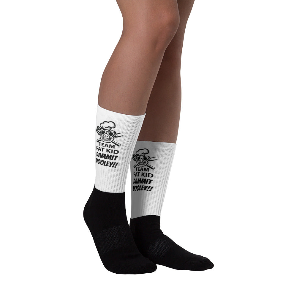 TFK Dammit Socks