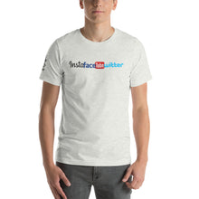 Load image into Gallery viewer, TFK Instafacetubewitter Short-Sleeve Unisex T-Shirt