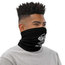 Load image into Gallery viewer, TFK Sid logo Neck Gaiter