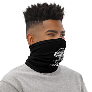 TFK Sid logo Neck Gaiter