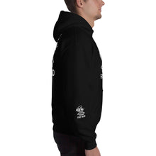 Load image into Gallery viewer, TFK Triple Logo Hooded Sweatshirt