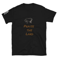 Load image into Gallery viewer, TFK Praise Short-Sleeve Unisex T-Shirt