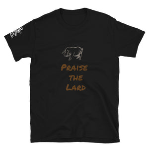 TFK Praise Short-Sleeve Unisex T-Shirt