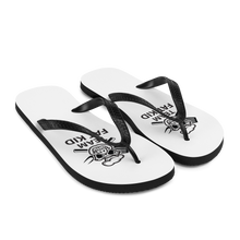 Load image into Gallery viewer, TFK LOGO Flip-Flops