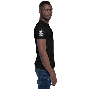 TFK Praise Short-Sleeve Unisex T-Shirt