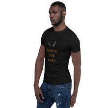 Load image into Gallery viewer, TFK Praise Short-Sleeve Unisex T-Shirt