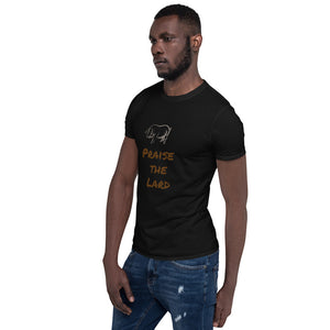 TFK Praise Short-Sleeve Unisex T-Shirt