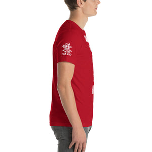 TFK Canadian Bacon Short-Sleeve Unisex T-Shirt