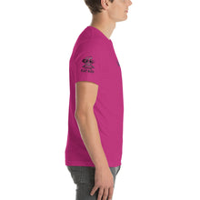 Load image into Gallery viewer, TFK Instafacetubewitter Short-Sleeve Unisex T-Shirt