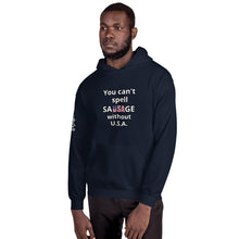 Load image into Gallery viewer, TFK SAUSAGE Unisex Hoodie