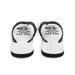 TFK LOGO Flip-Flops