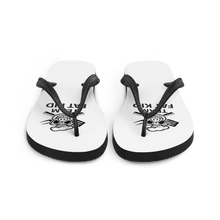 Load image into Gallery viewer, TFK LOGO Flip-Flops