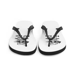 TFK LOGO Flip-Flops