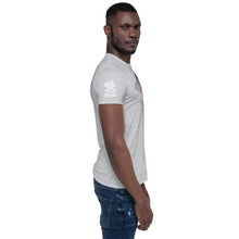 Load image into Gallery viewer, TFK Dennis The Butcher Short-Sleeve Unisex T-Shirt