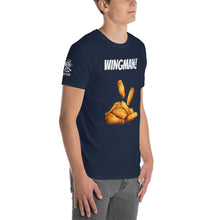Load image into Gallery viewer, TFK Wingman Short-Sleeve Unisex T-Shirt