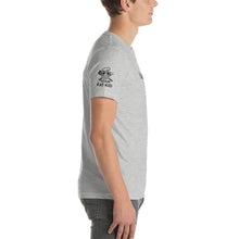 Load image into Gallery viewer, TFK Instafacetubewitter Short-Sleeve Unisex T-Shirt