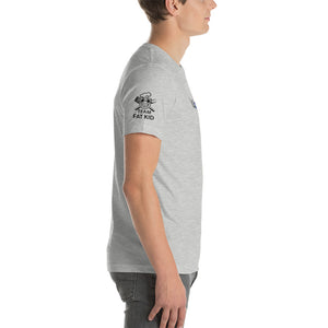 TFK Instafacetubewitter Short-Sleeve Unisex T-Shirt