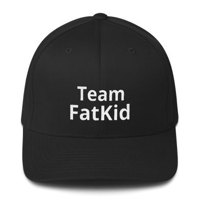 TFK Flex Fit Cap
