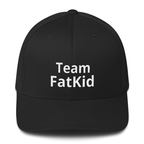 TFK Flex Fit Cap