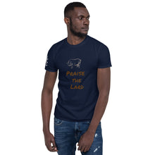 Load image into Gallery viewer, TFK Praise Short-Sleeve Unisex T-Shirt