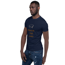 Load image into Gallery viewer, TFK Praise Short-Sleeve Unisex T-Shirt