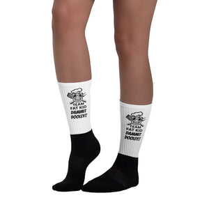 TFK Dammit Socks