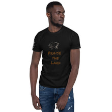 Load image into Gallery viewer, TFK Praise Short-Sleeve Unisex T-Shirt
