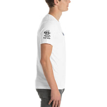 Load image into Gallery viewer, TFK Instafacetubewitter Short-Sleeve Unisex T-Shirt