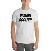 Load image into Gallery viewer, TFK Dooley w/logo Short-Sleeve T-Shirt