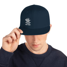 Load image into Gallery viewer, TFK Logo Snapback Hat