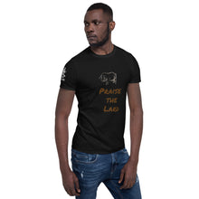 Load image into Gallery viewer, TFK Praise Short-Sleeve Unisex T-Shirt