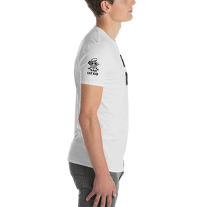 TFK Dooley w/logo Short-Sleeve T-Shirt