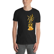 Load image into Gallery viewer, TFK Fry Guy Short-Sleeve Unisex T-Shirt