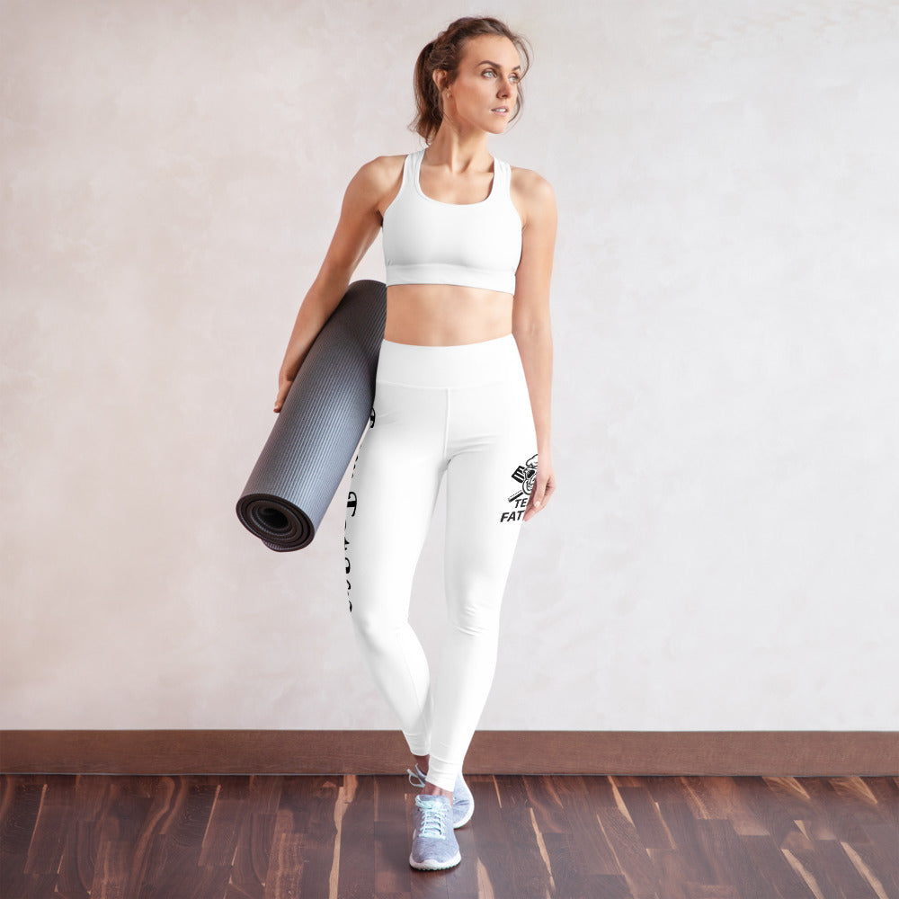 TFK Creeper Yoga Leggings