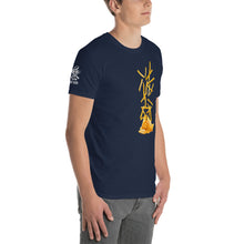 Load image into Gallery viewer, TFK Fry Guy Short-Sleeve Unisex T-Shirt