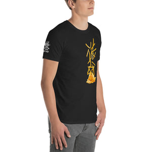 TFK Fry Guy Short-Sleeve Unisex T-Shirt