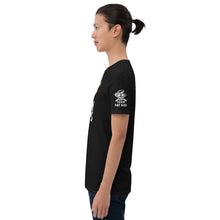 Load image into Gallery viewer, Bacon Helps Short-Sleeve Unisex T-Shirt
