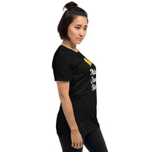 Load image into Gallery viewer, Cheese Helps Short-Sleeve Unisex T-Shirt
