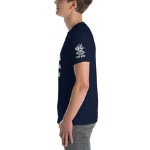 Load image into Gallery viewer, Cheese Helps Short-Sleeve Unisex T-Shirt