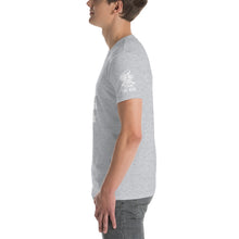 Load image into Gallery viewer, Cheese Helps Short-Sleeve Unisex T-Shirt