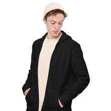 Load image into Gallery viewer, TFK basic zip hoodie